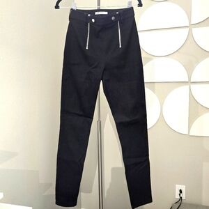 Alexander Wang | Skinny Tuxedo Pant